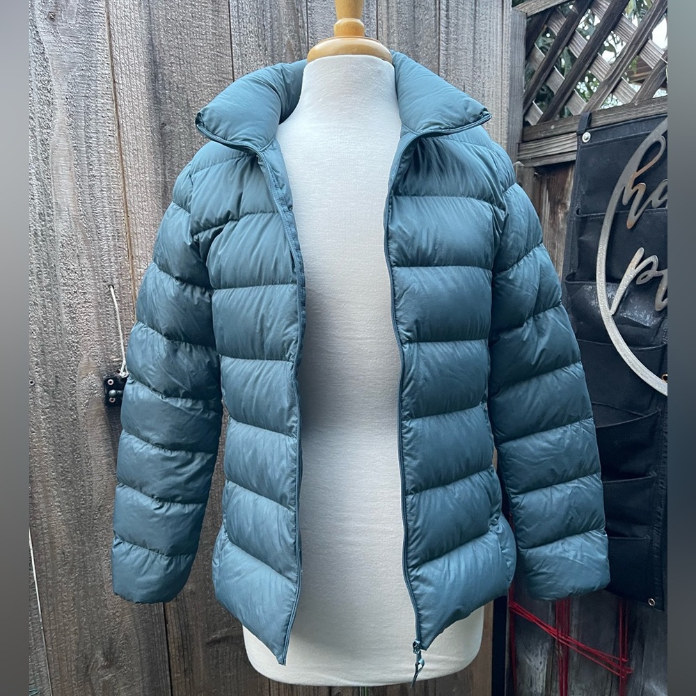 Perfect Lightweight Puffer - Uniqlo